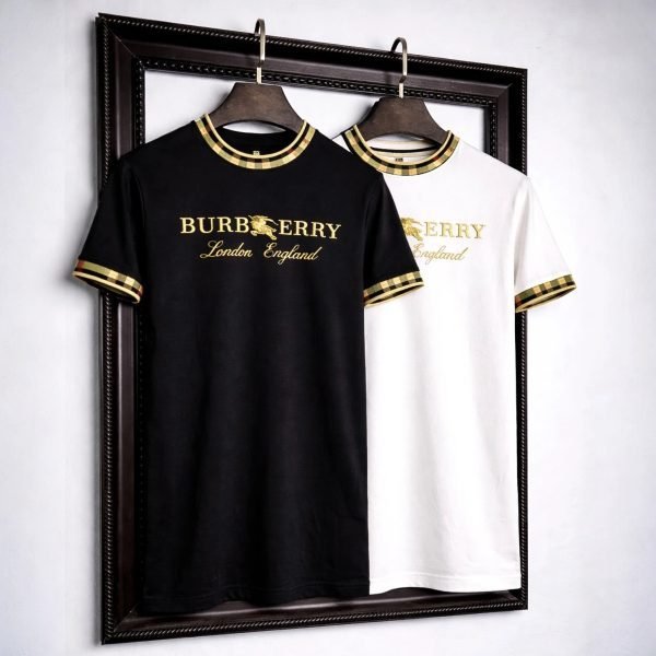 2PC-Burberry-Cotton-Embroidery